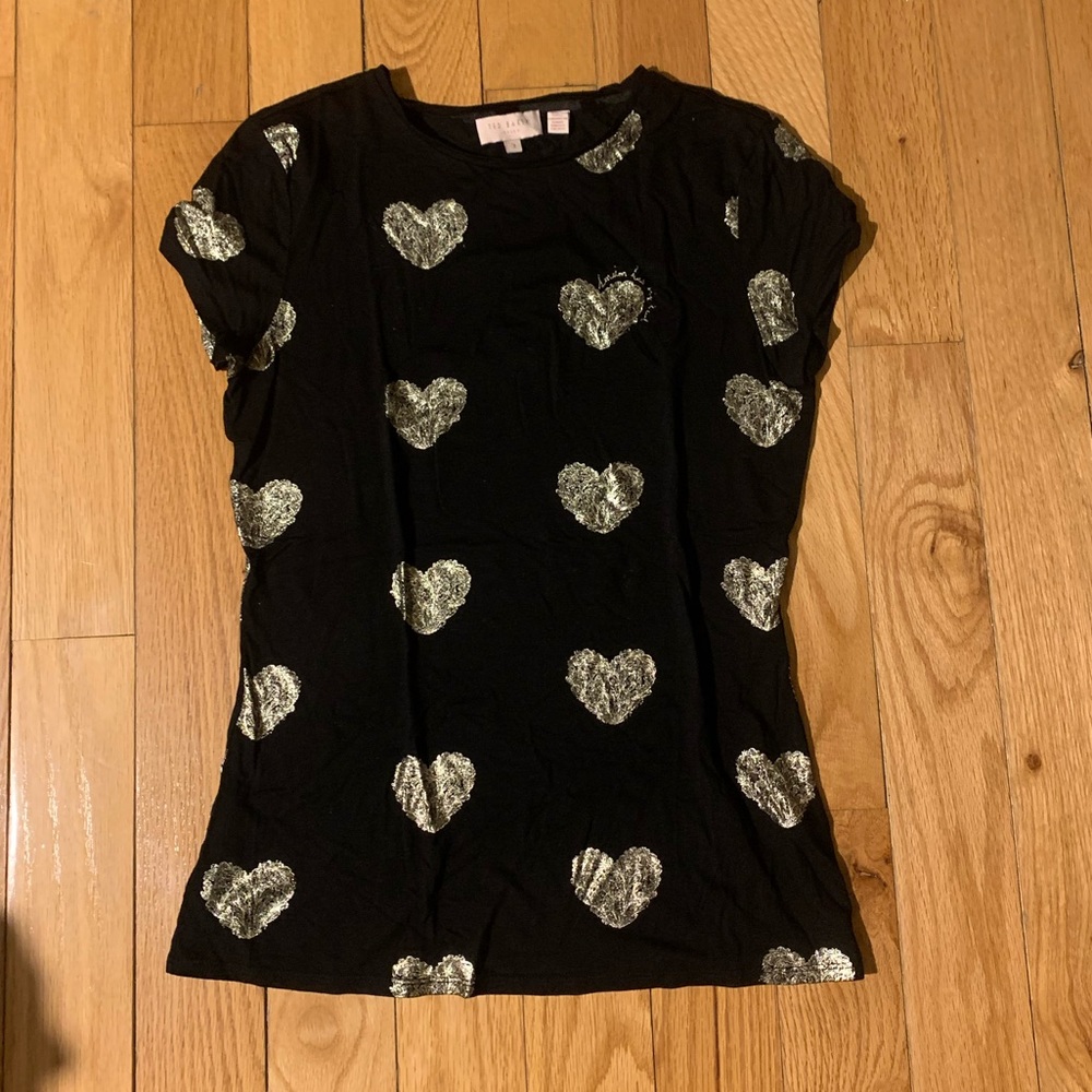 Ted Baker top